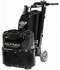 20 inch wolfpack grinder rental ( diamonds seperate)