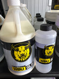 Torothane WBU GLS