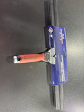 Adjustable Knockdown Squeegee Trowel 22”