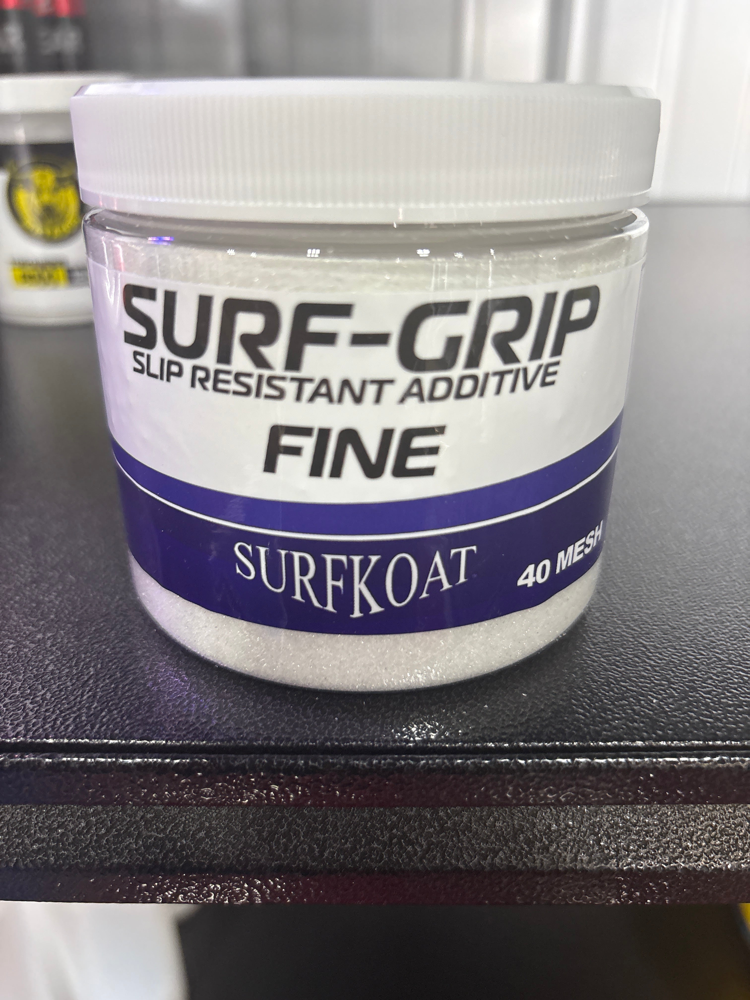 Surf Grip 40 mesh