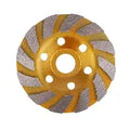 4 inch diamond wheel