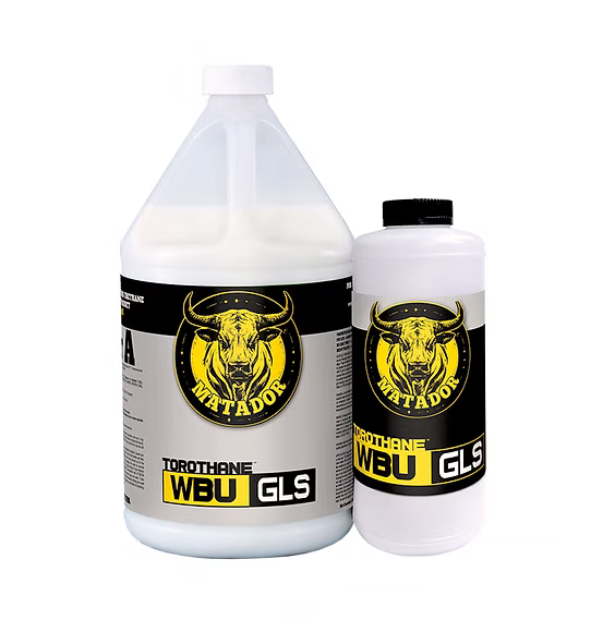 Torothane WBU GLS