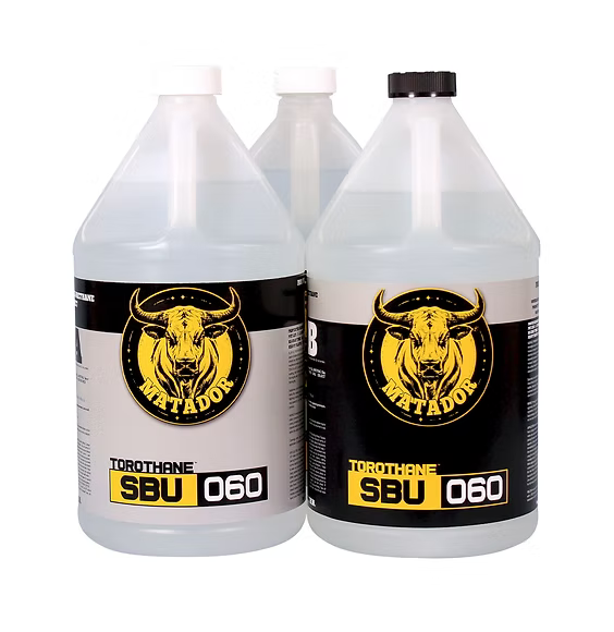 Torothane SBU 060