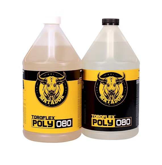 Toroflex Poly 080