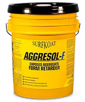 Aggresol - F - 5 Gallon - Exposed Aggregate Gel Form Retarder