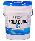 Aqua Cure 15 - 5 Gallon - 15% Solids Water Based Curing Compound