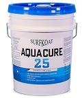 Aqua Cure 25 - 5 Gallon - 25% Solids Water Based Curing and Sealing Compound