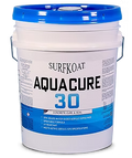 Aqua Cure 30 - 5 Gallon - 30% Solids Water Based Curing and Sealing Compound