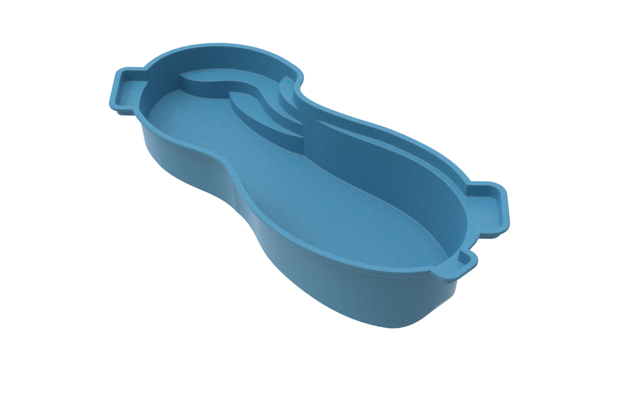 Aqua Dreams Fiberglass Pools