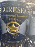Aggreseal Supreme Clear 350 VOC - 5 Gallon - 25% Solids Exposed Aggregate Driveway Sealer - Low VOC