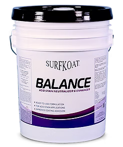Balance