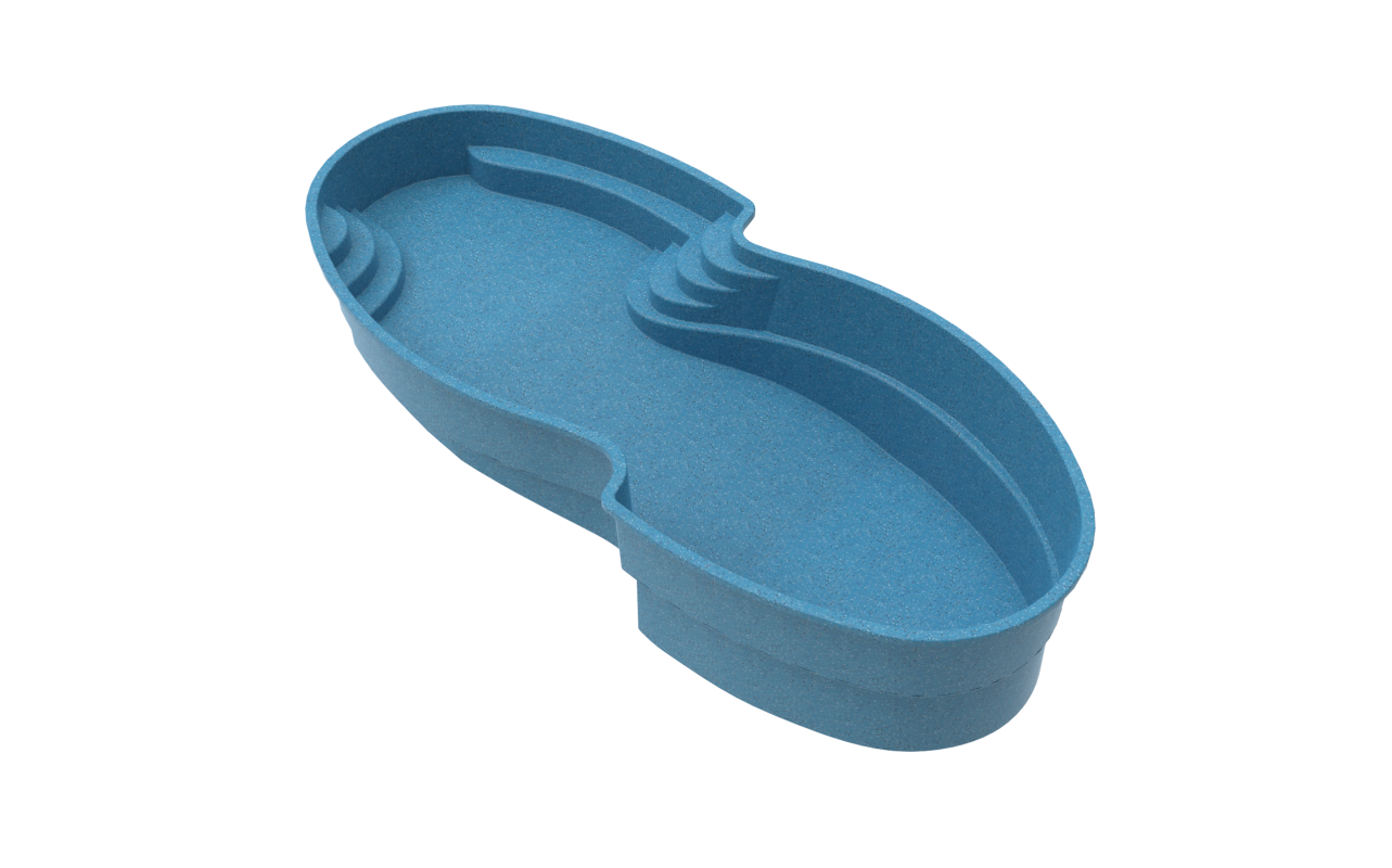 Aqua Dreams Fiberglass Pools