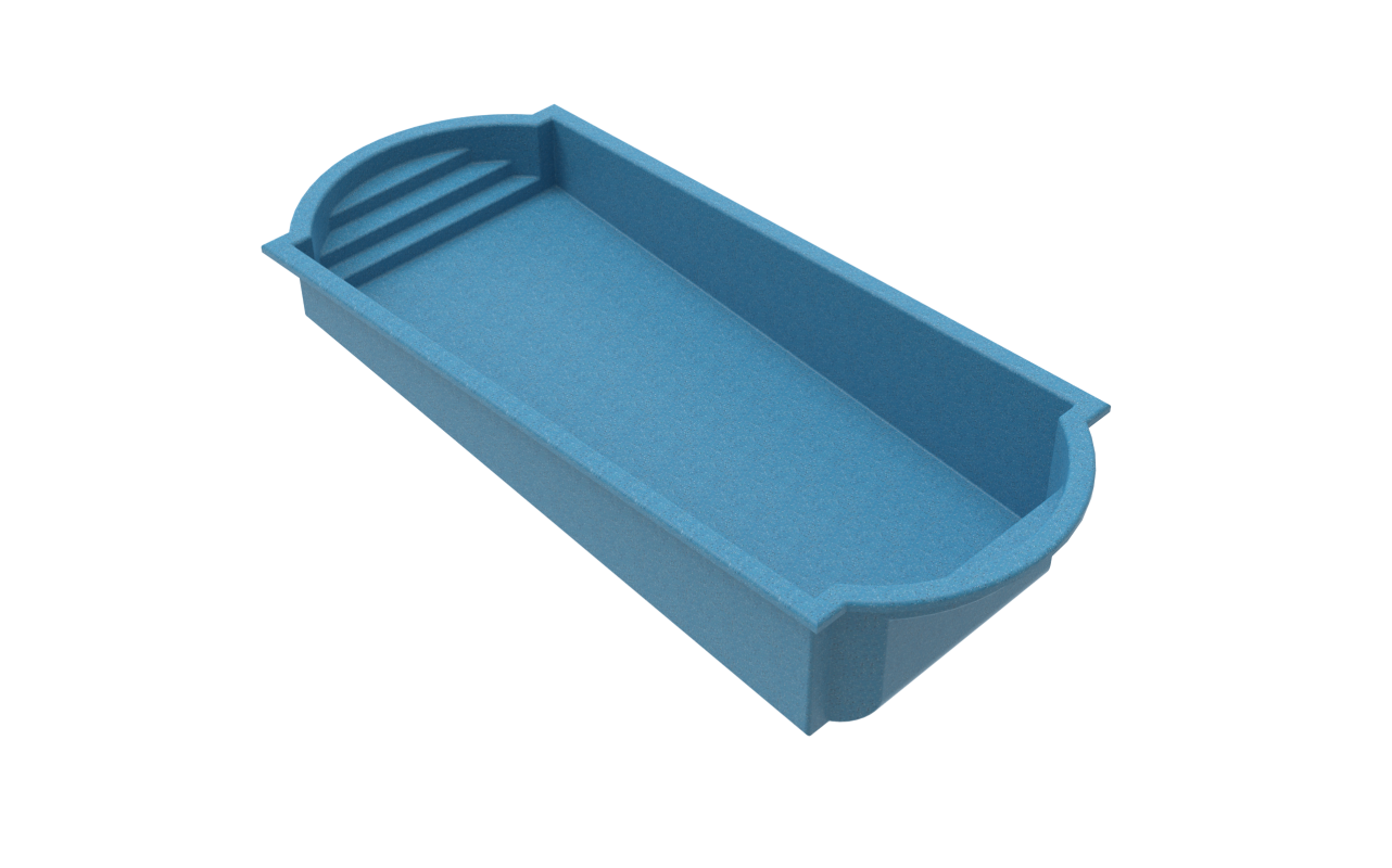 Aqua Dreams Fiberglass Pools