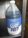 Surf Prep