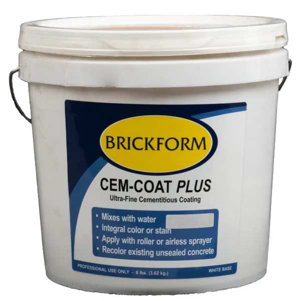Cem coat plus