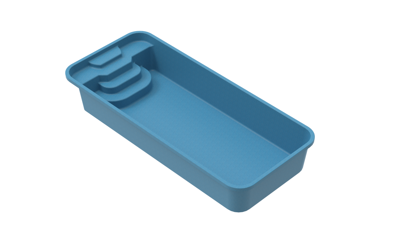 Aqua Dreams Fiberglass Pools