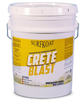 Crete Blast