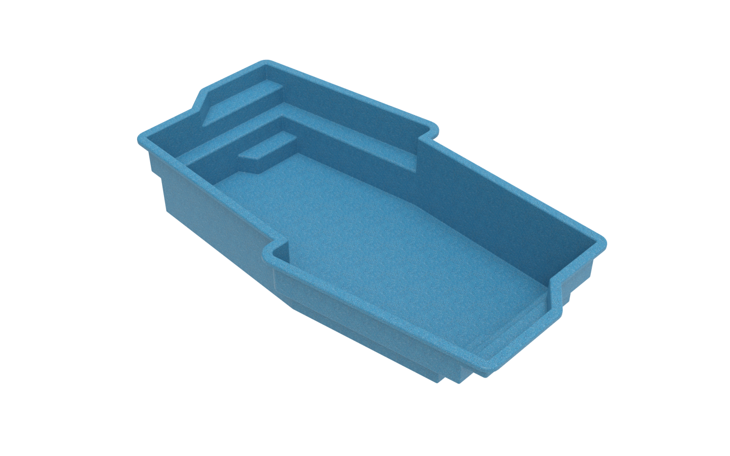 Aqua Dreams Fiberglass Pools