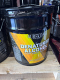 Denatured Alcohol