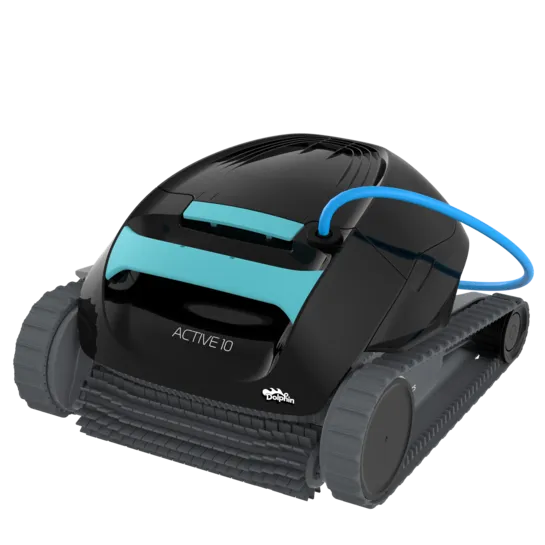 Dolphin Active 10 Robot Vac