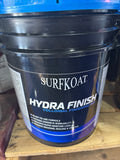 Hydra Finish