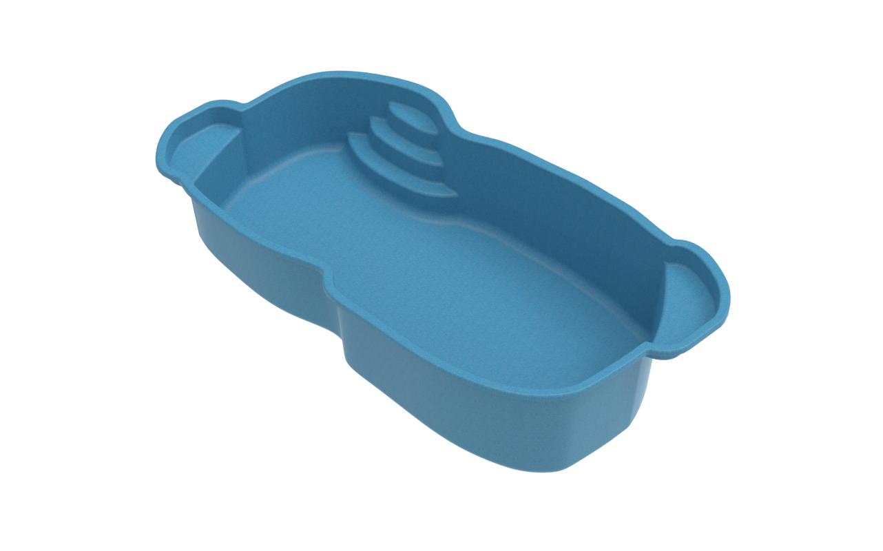 Aqua Dreams Fiberglass Pools