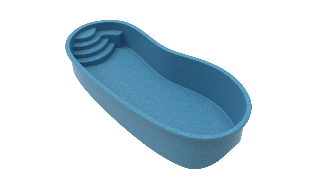 Aqua Dreams Fiberglass Pools