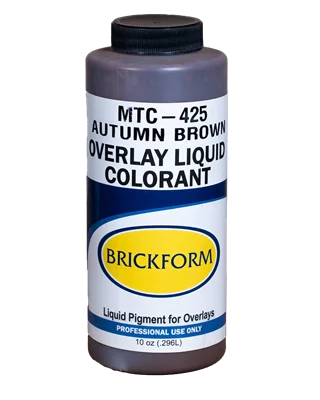 MTC  overlay color