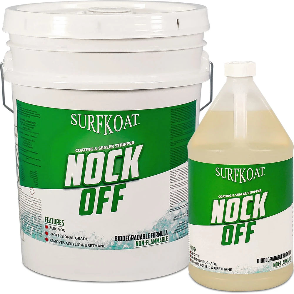 knock off