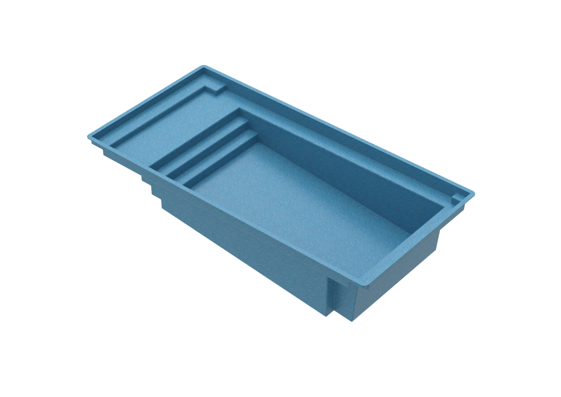 Aqua Dreams Fiberglass Pools