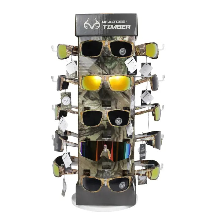 Realtree Camo Sunglasses
