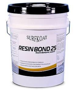 Resin Bond 25