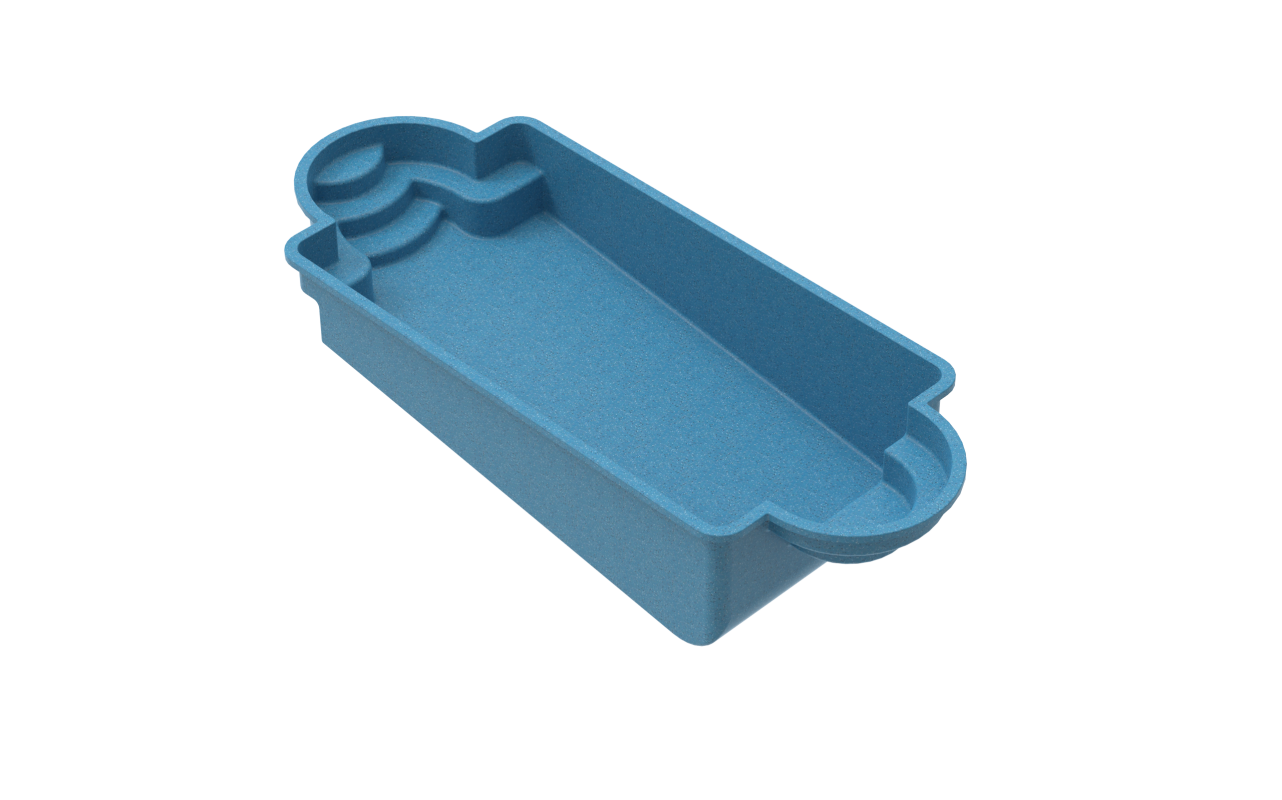 Aqua Dreams Fiberglass Pools