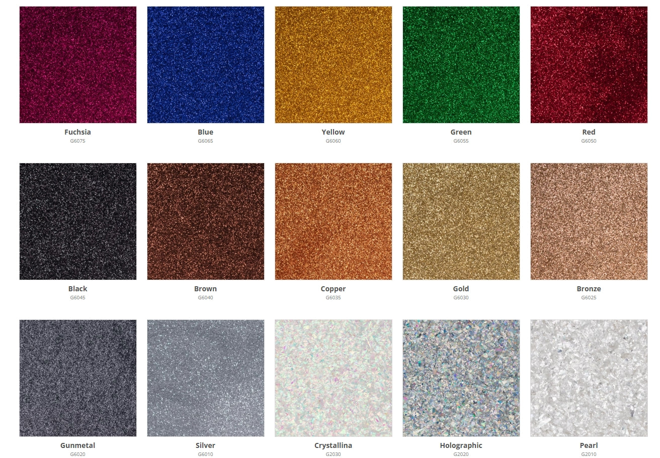 Glitter bomb pack