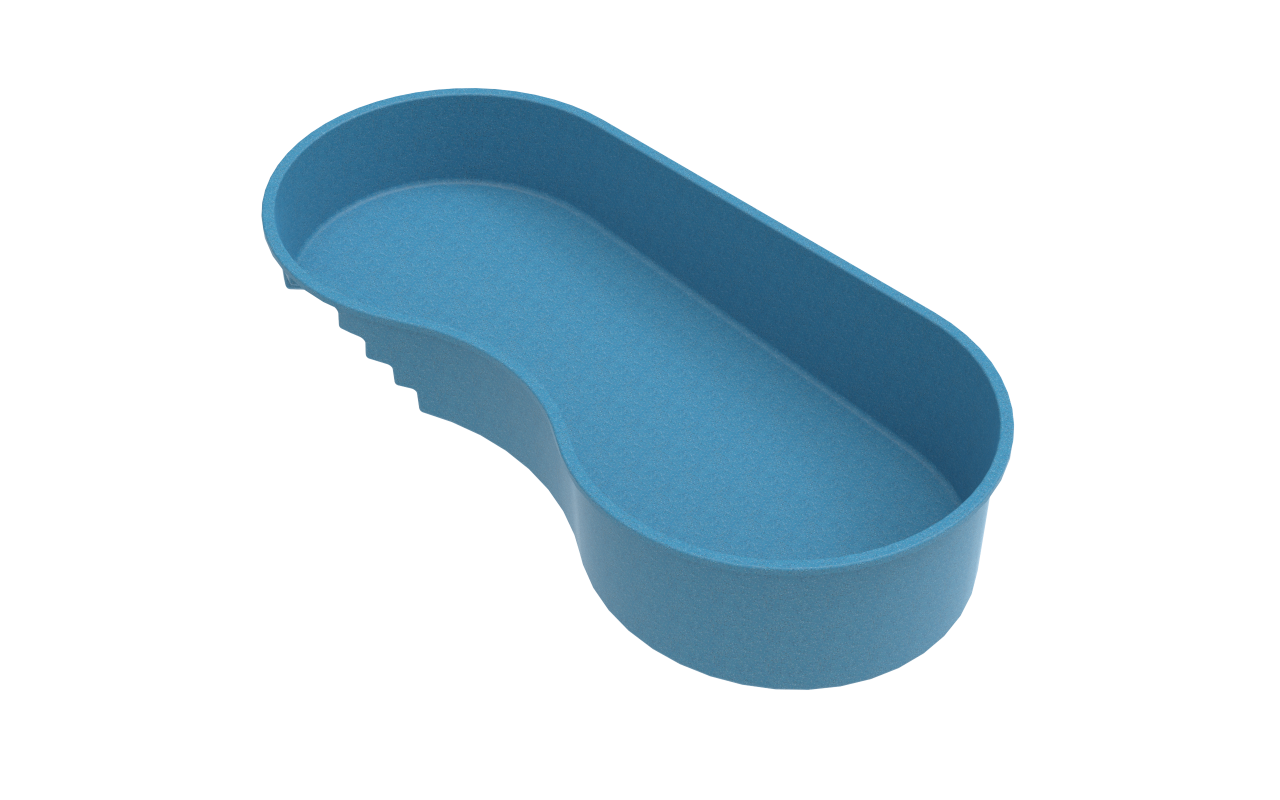 Aqua Dreams Fiberglass Pools