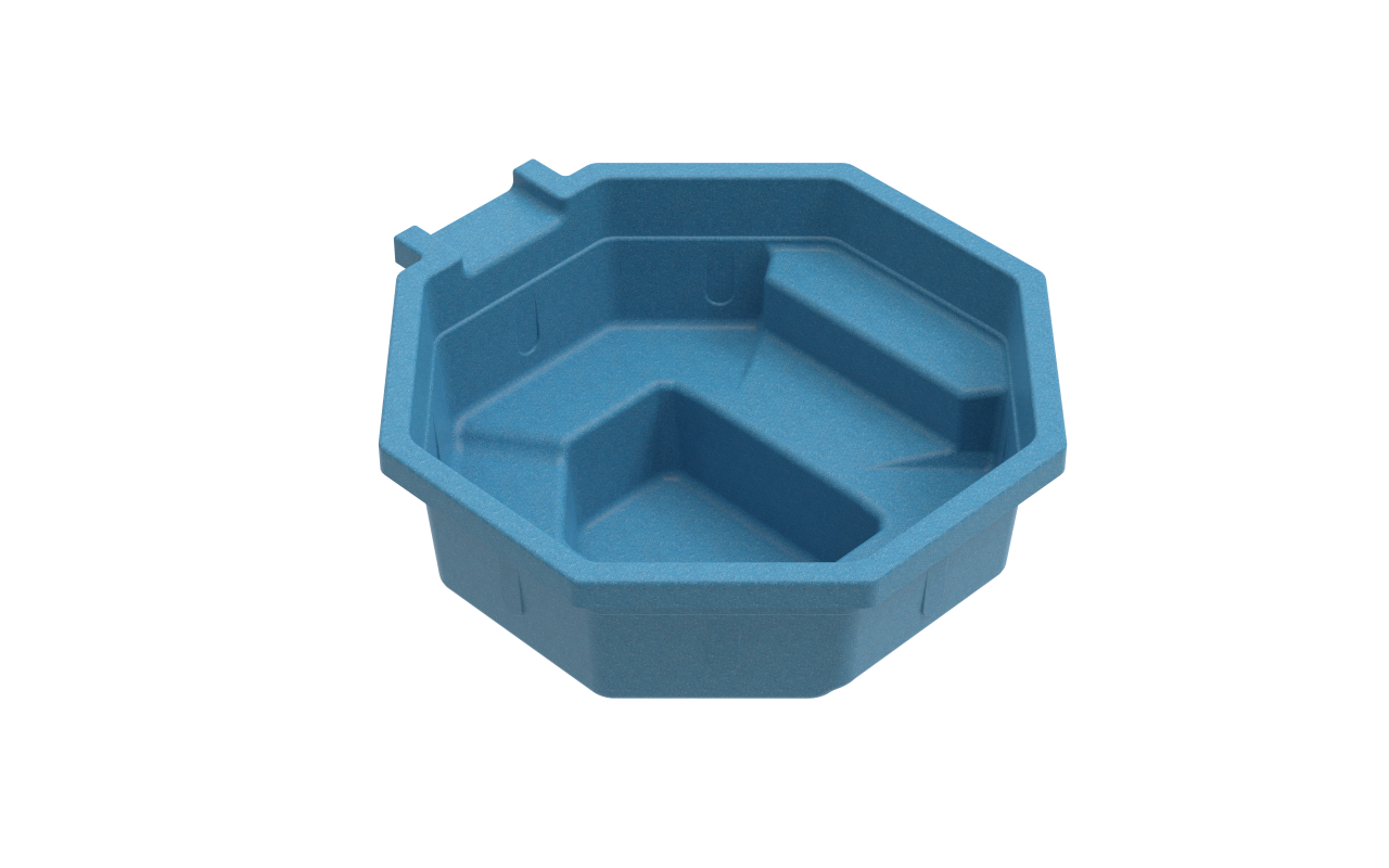 Aqua Dreams Fiberglass Pools