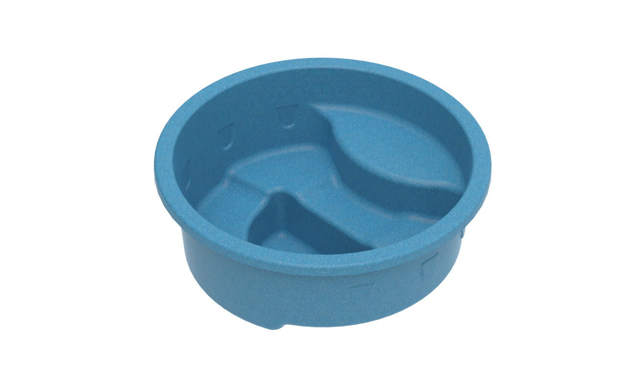 Aqua Dreams Fiberglass Pools