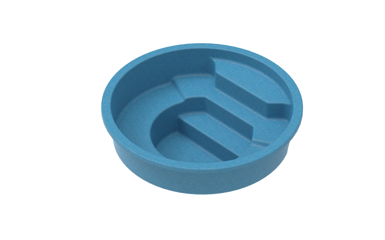 Aqua Dreams Fiberglass Pools