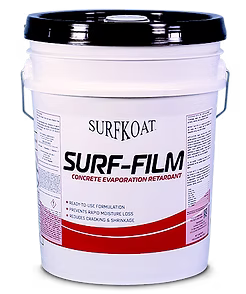 Surf Film (ready to use)