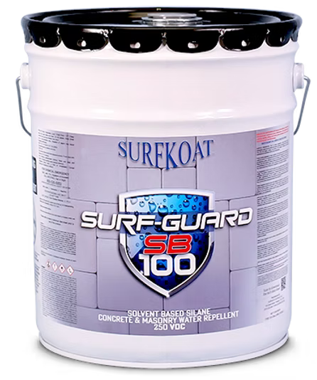 Surf Guard SB 100