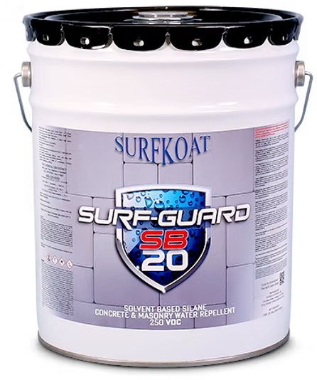 Surf Guard SB 20