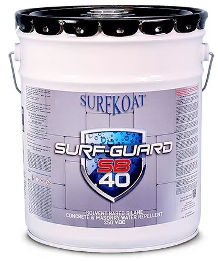 Surf Guard SB 40
