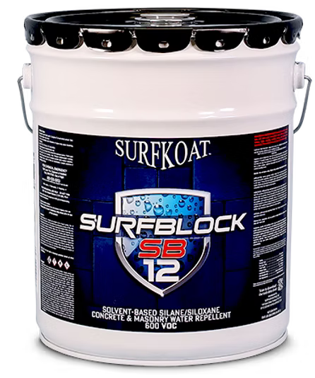 Surfblock SB12 600 VOC