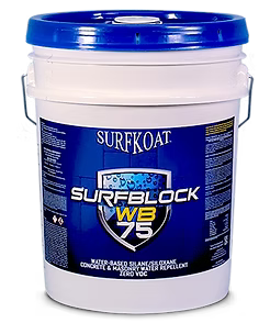 Surfblock WB75