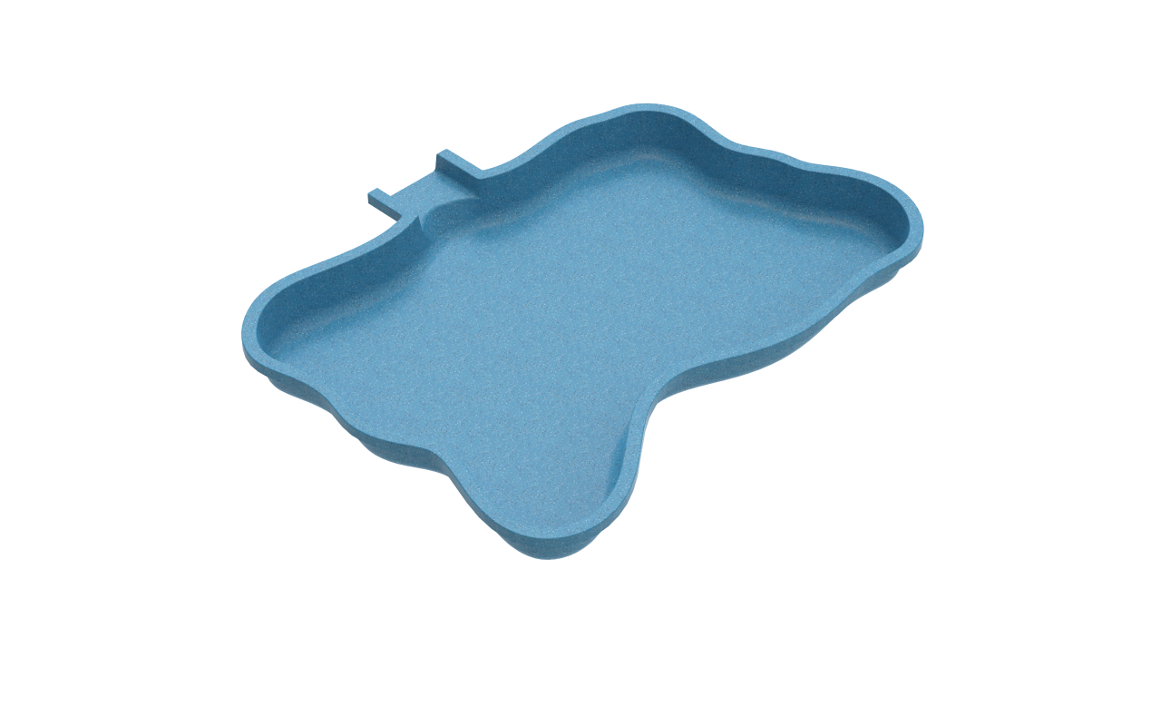 Aqua Dreams Fiberglass Pools