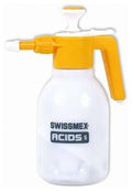 swissmex 0.4 gal acid sprayer