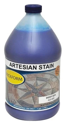 Brickform ARTesian WB stain