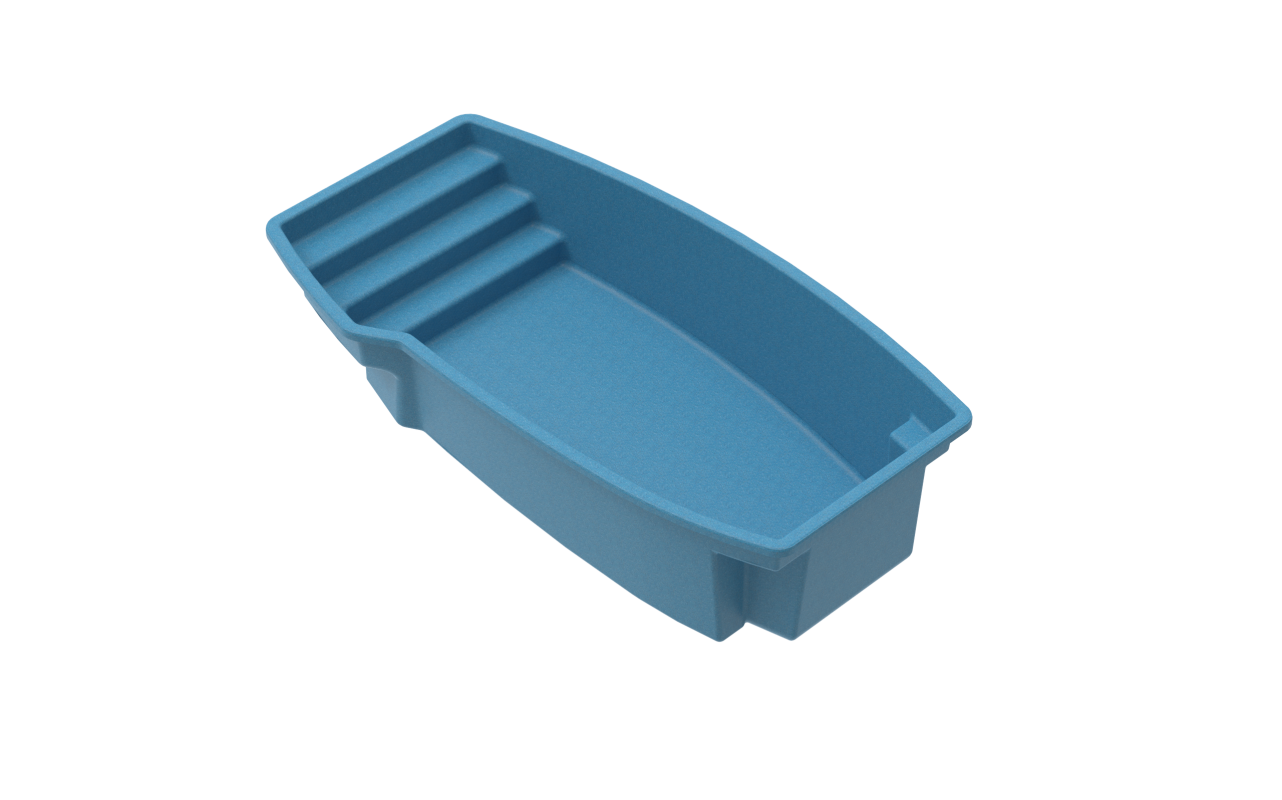Aqua Dreams Fiberglass Pools