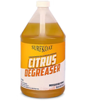 Citrus Degreaser