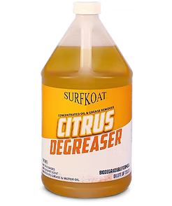 Citrus Degreaser